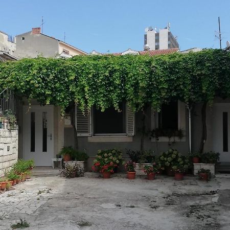 Studio Apartman Lenka Split Exterior foto